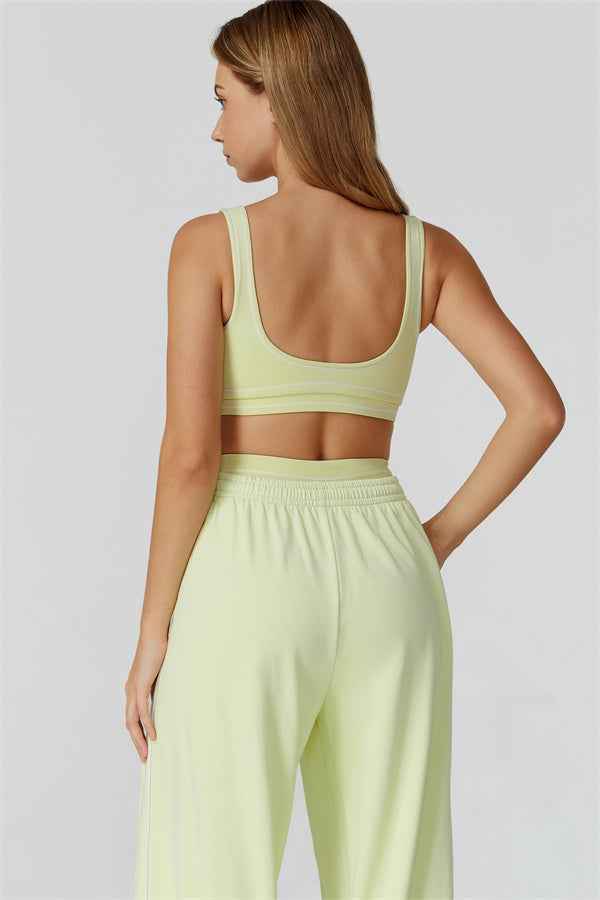 The Amara Pants