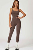 The Conquer Flex Jumpsuit