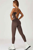 The Conquer Flex Jumpsuit