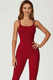 The Conquer Flex Jumpsuit