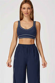 The Amara Pants