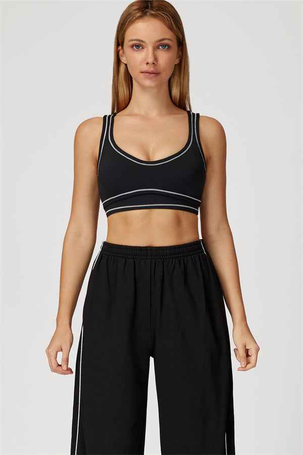The Amara Pants