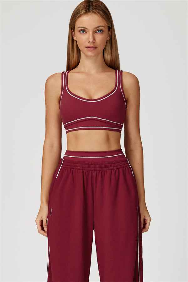 The Amara Pants