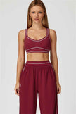 The Amara Pants