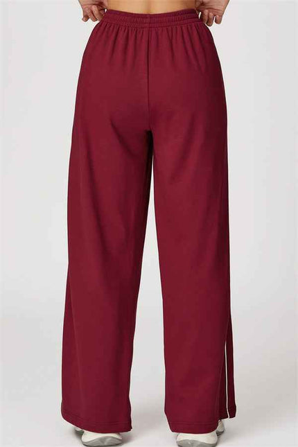 The Amara Pants