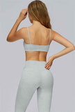 The Radiance Sports Bra Leggings 2-Piece Set