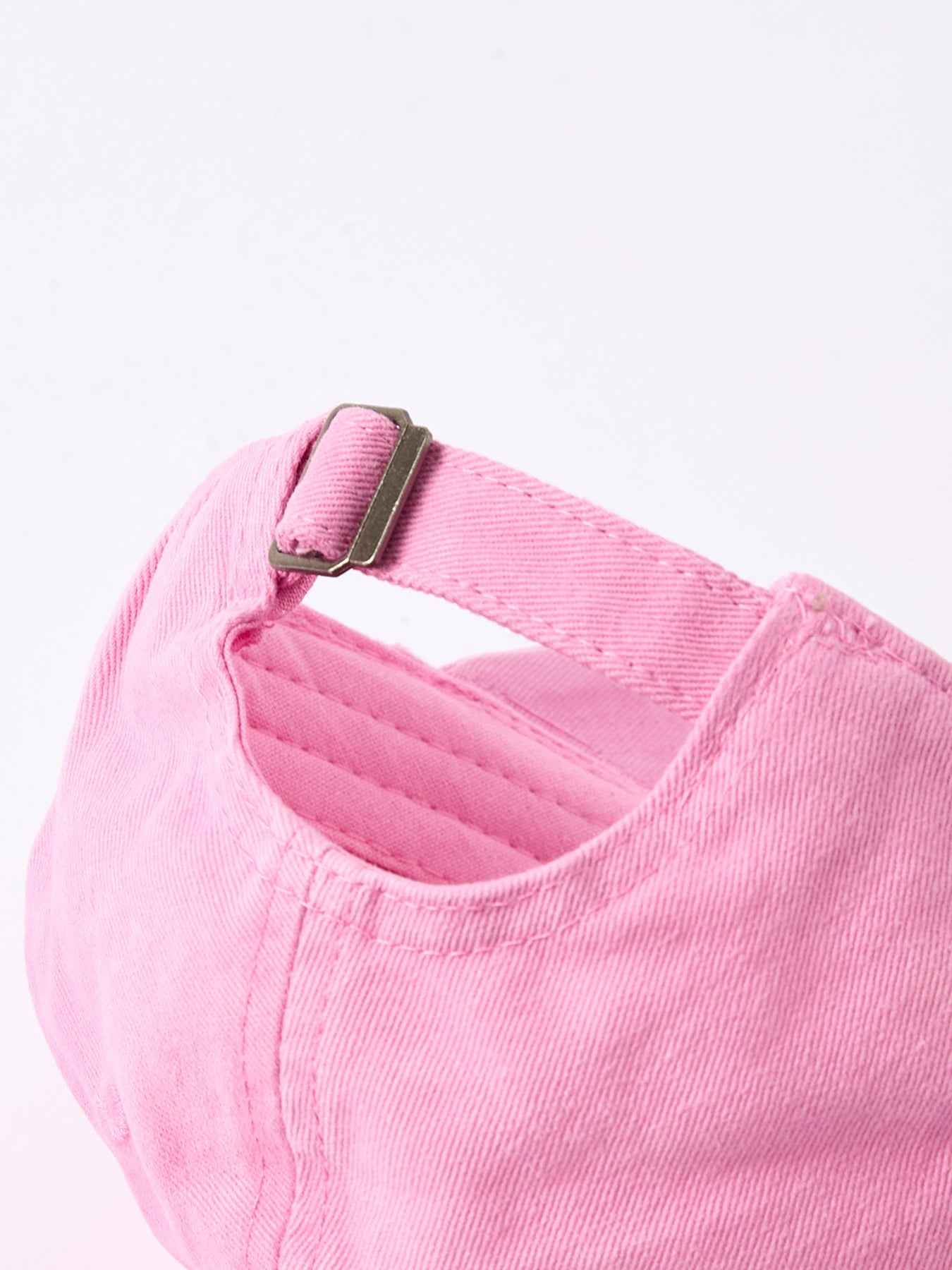 Cherry Girls Hat