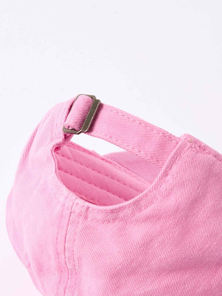 Cherry Girls Hat