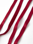 Cherry Bow Ribbon 4.5 Inch Hairpin