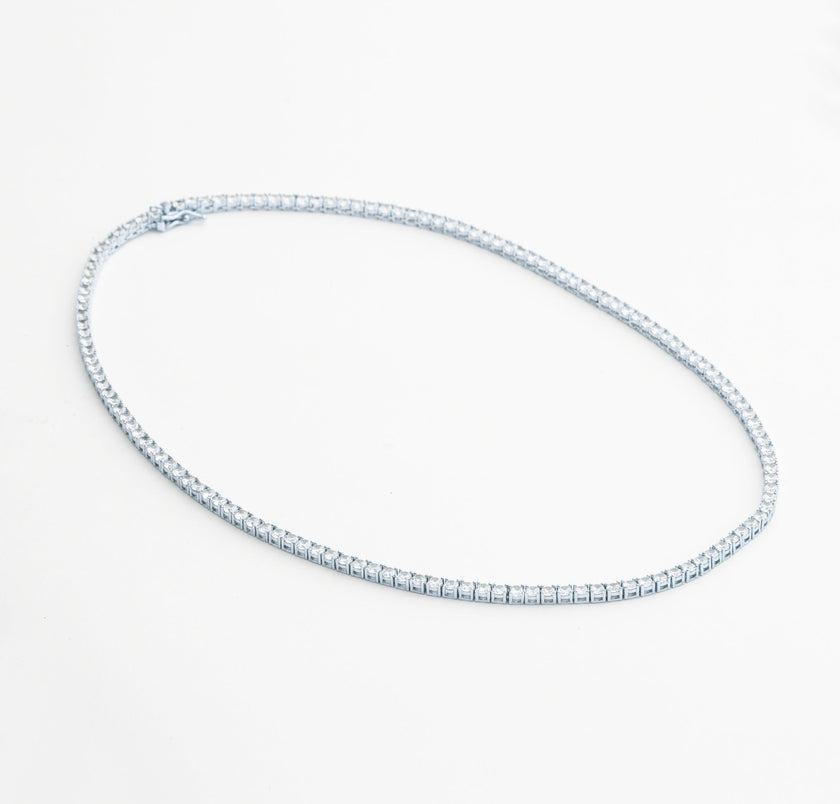 Cynthia Necklace & Bracelet