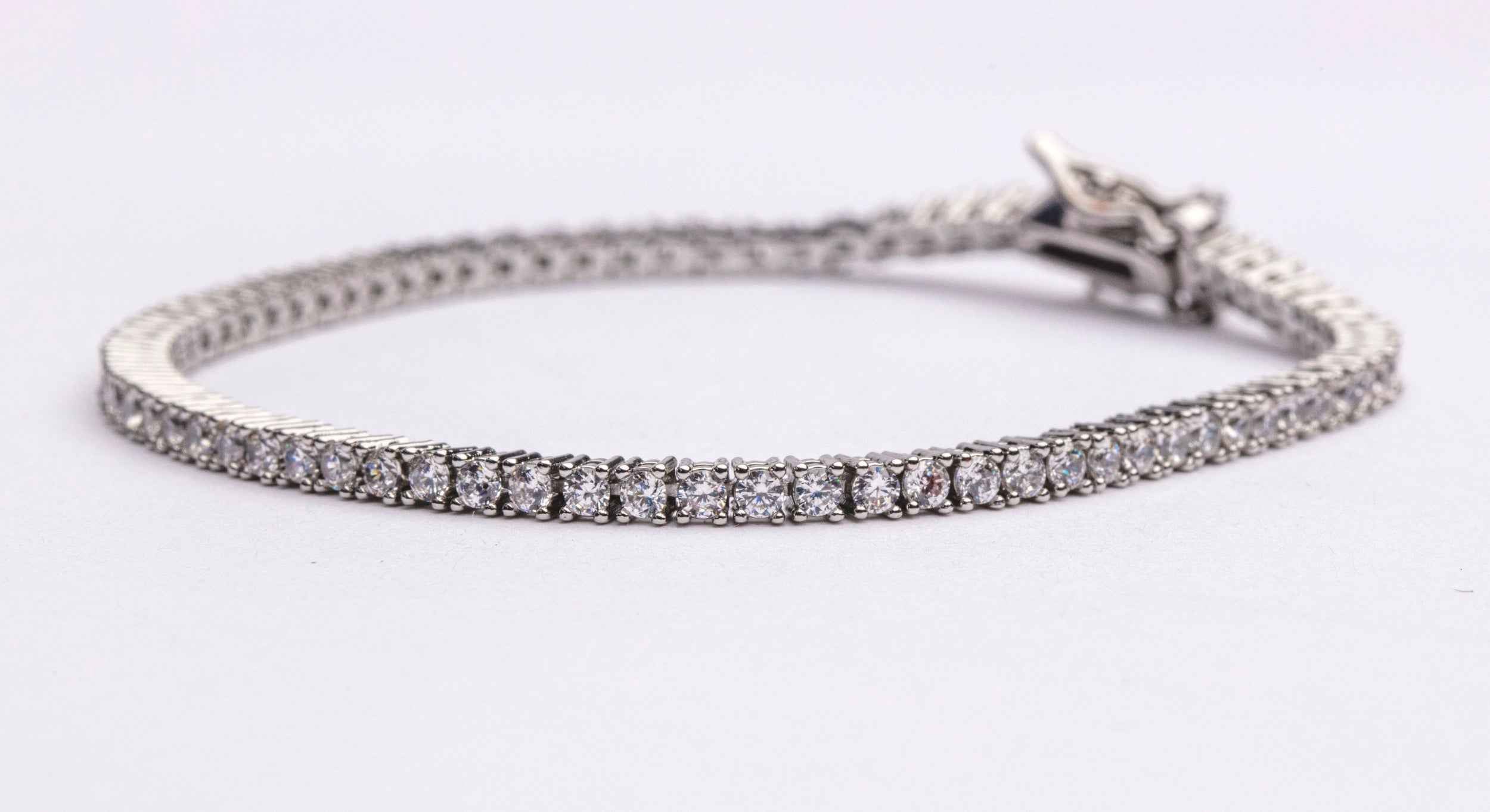 Cynthia Necklace & Bracelet