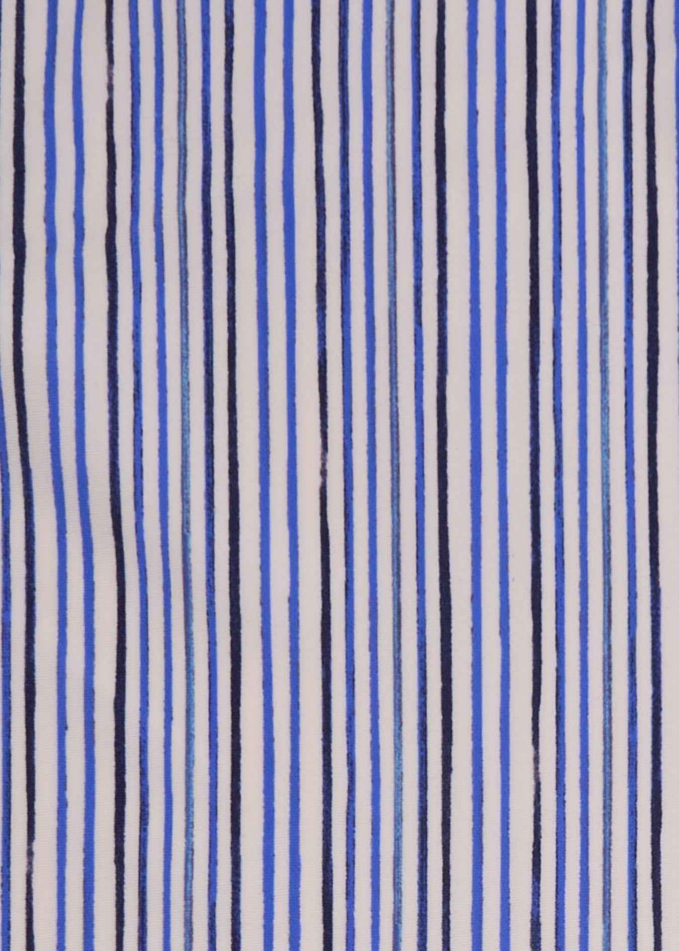 Seaside Mid-Rise Bikini Bottom