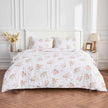 Rose Bouquet Duvet Set