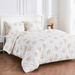 Rose Bouquet Duvet Set