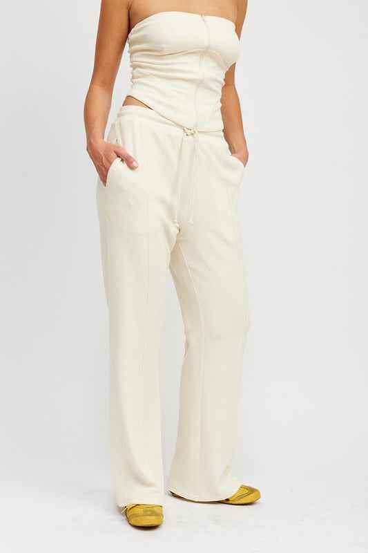Homebody Lounge Pants - Pikemla