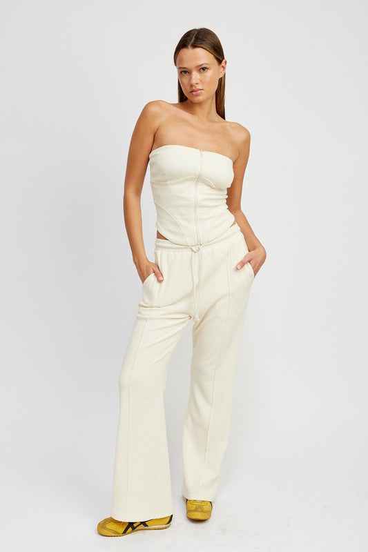 Homebody Lounge Pants - Pikemla