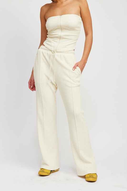 Homebody Lounge Pants - Pikemla
