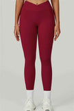 The Flourish Crop Tank Leggings 2-Piece Set