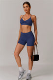 The Delicate Sports Bra