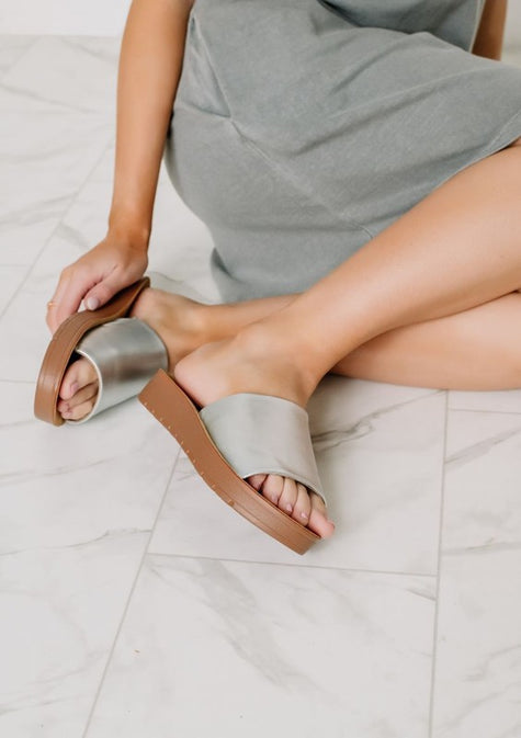 VERA SUMMER FASHION COMFORTABLE SANDALS - FLATS - Pikemla