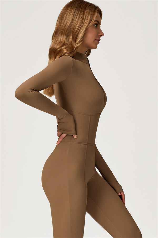 The Terra Jumpsuit