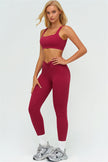 The Lushness Leggings