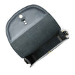 Black Elegance Crossbody Sling Bag