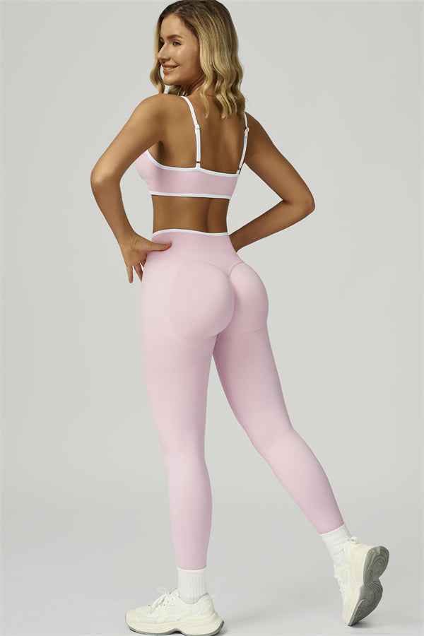 The Prime Line Leggings