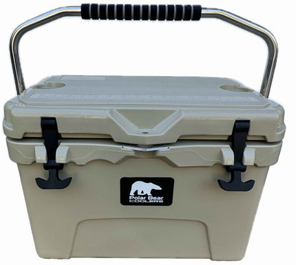 Polar Bear 20 Hard Cooler