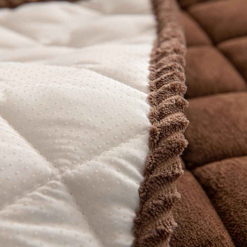 Premium Non-Slip Sofa Cover - Thickened & Durable Protector