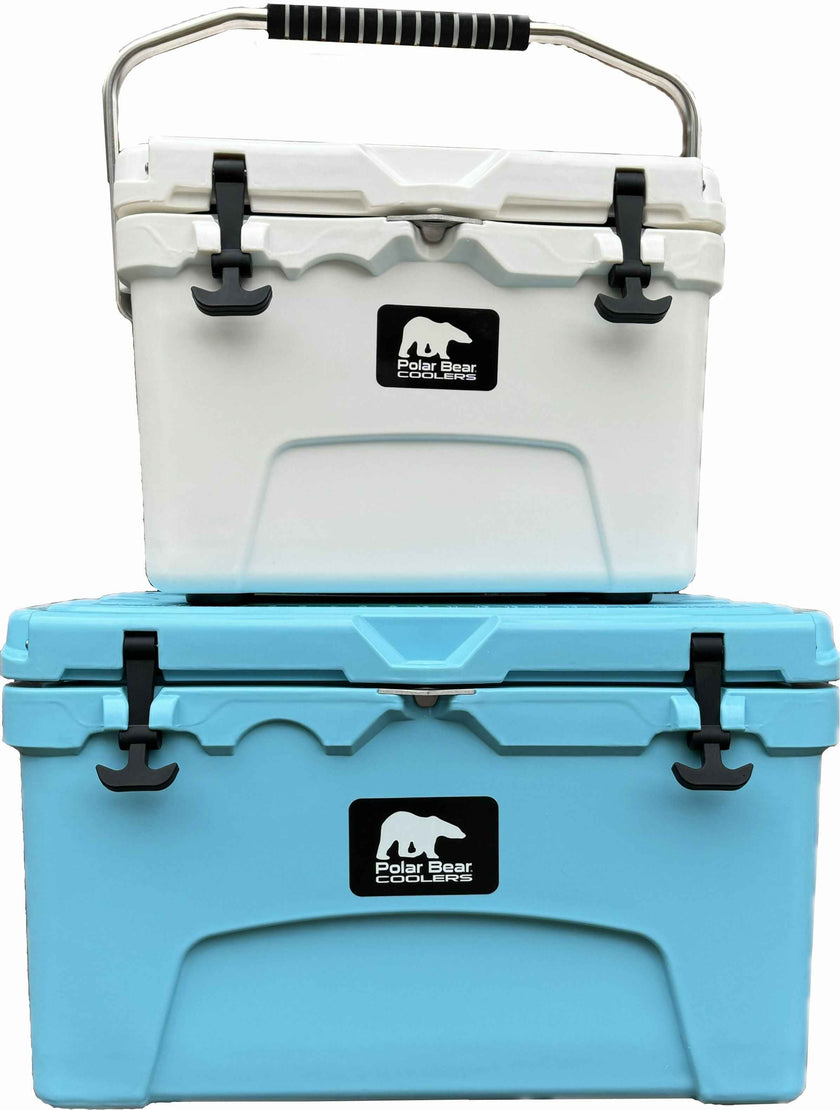Polar Bear 20 Hard Cooler