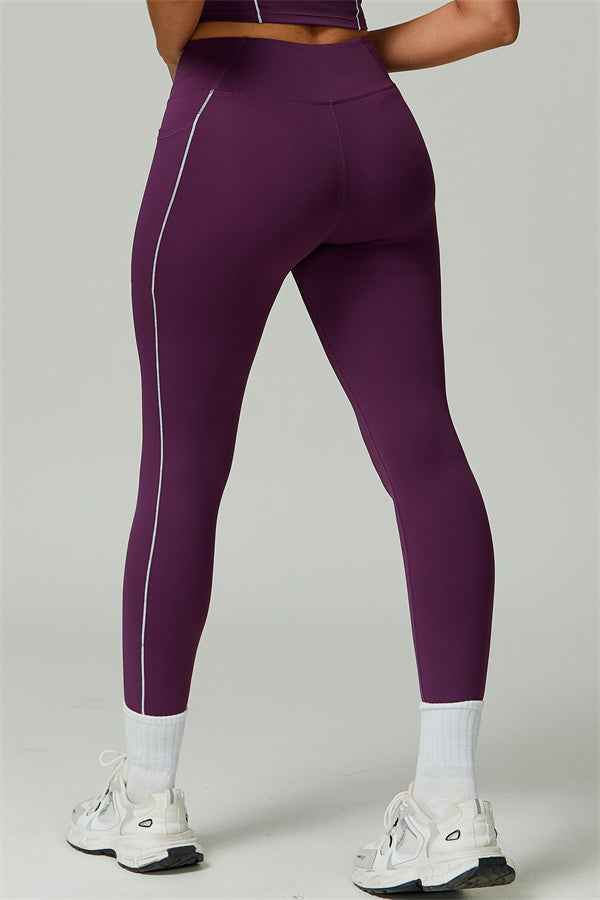 The Radiant Leggings