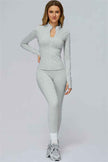 The Radiance Jacket Leggings 2-Piece Set