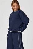 The Amara Sweatshirt Pants 2-Piece Set