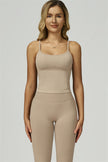 The Prime Crop Top Leggings 2-Piece Set