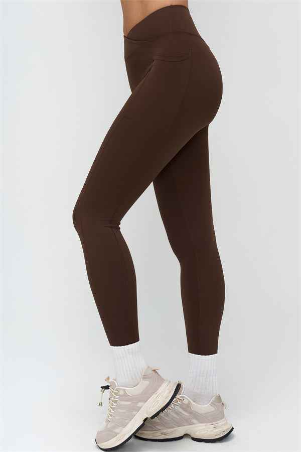The BoldFit Jacket Leggings 2-Piece Set