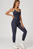 The Propel Crop Top