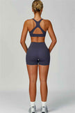 The Thrive Sports Bra Shorts 2-Piece Set