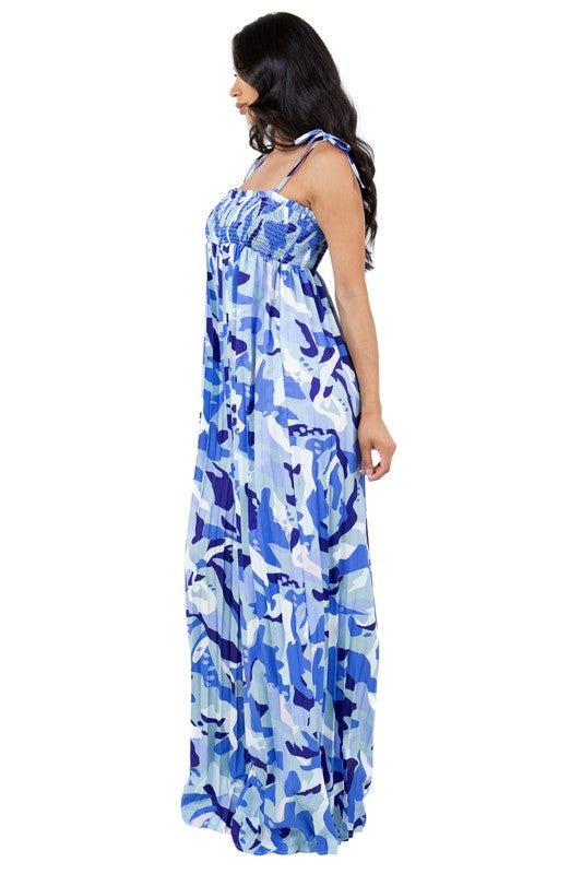 WOMEN SUMMER JUMPSUIT - Pikemla