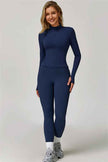 The Refresh Jacket Leggings 2-Piece Set