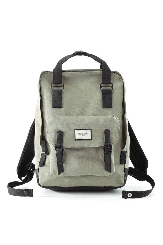 BUTTERCUP 17'' LAPTOP BACKPACK - Pikemla