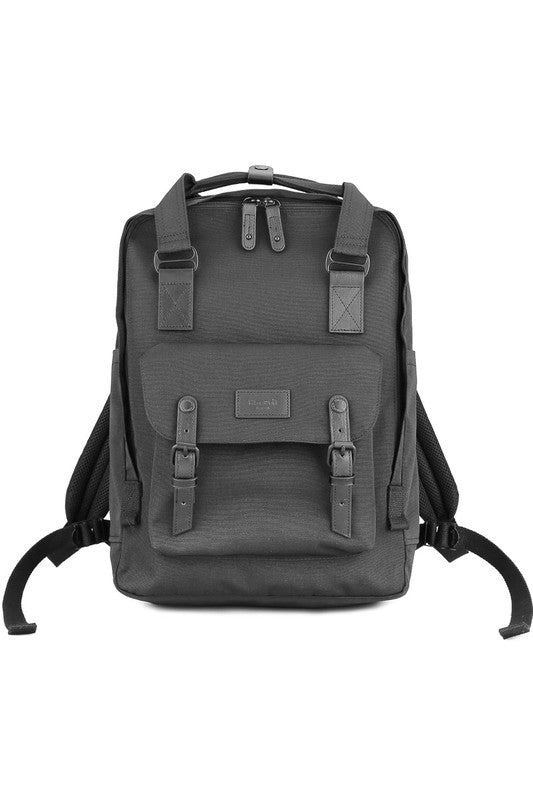 BUTTERCUP 17'' LAPTOP BACKPACK - Pikemla