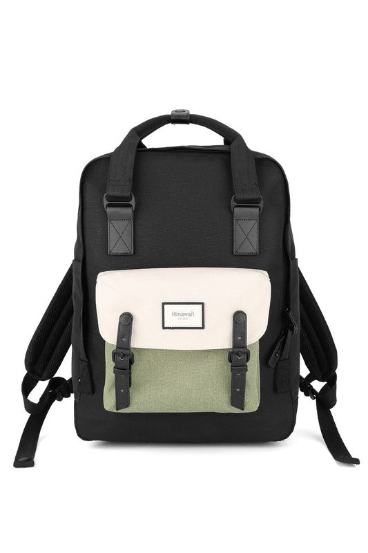 BUTTERCUP 17'' LAPTOP BACKPACK - Pikemla