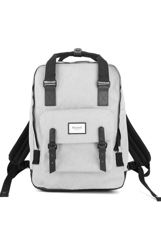 BUTTERCUP 17'' LAPTOP BACKPACK - Pikemla