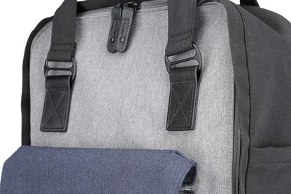 BUTTERCUP 17'' LAPTOP BACKPACK - Pikemla