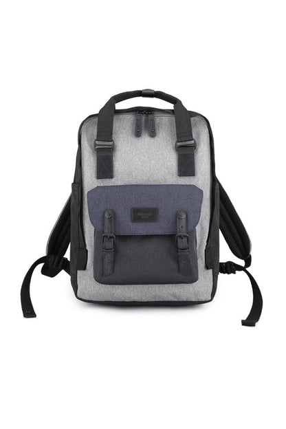 BUTTERCUP 17'' LAPTOP BACKPACK - Pikemla