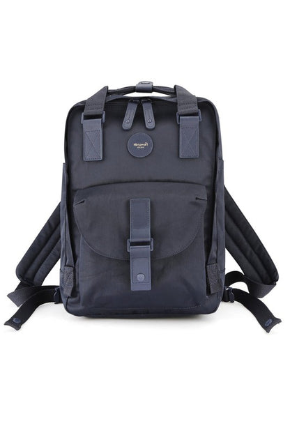 CASUAL WATERPROOF BACKPACK - Pikemla