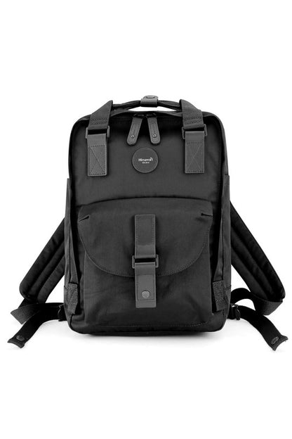 CASUAL WATERPROOF BACKPACK - Pikemla