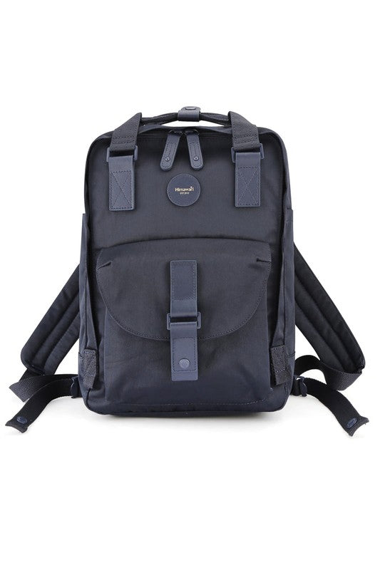 CASUAL WATERPROOF BACKPACK - Pikemla