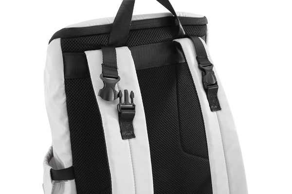 NYLON WATERPROOF BACKPACK - Pikemla